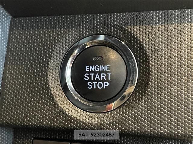 Daihatsu TAFT 2022-06 383640-20