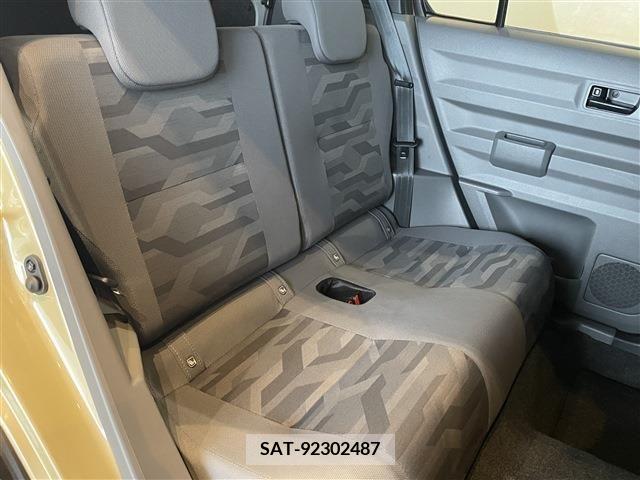 Daihatsu TAFT 2022-06 383640-28