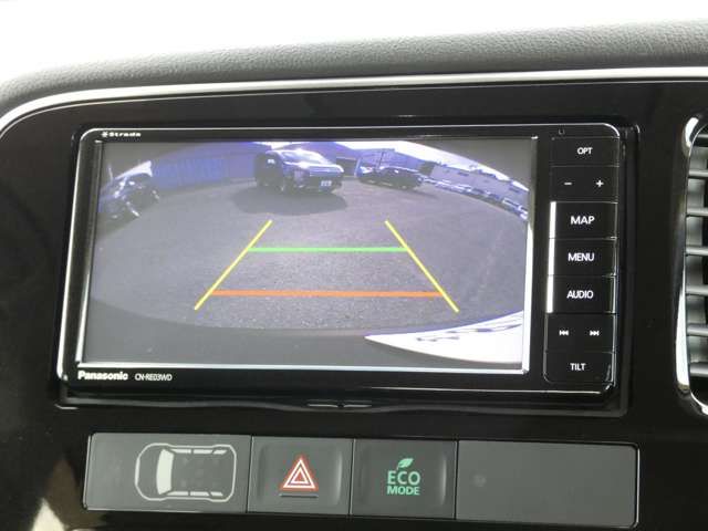 Mitsubishi OUTLANDER 2017-03 4527-3