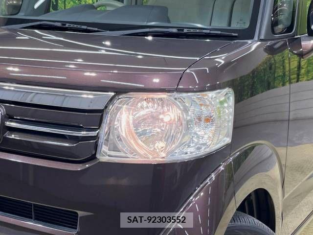 Honda N BOX 2015-05 306591-10