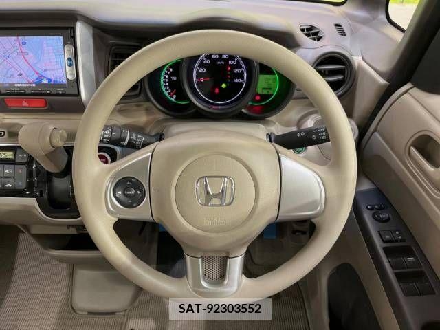 Honda N BOX 2015-05 306591-9