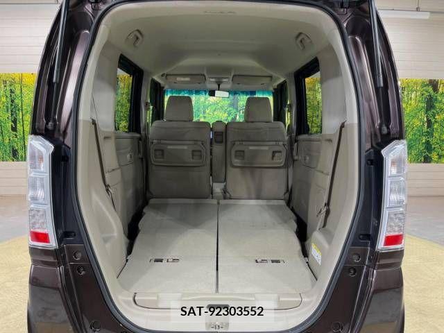 Honda N BOX 2015-05 306591-8