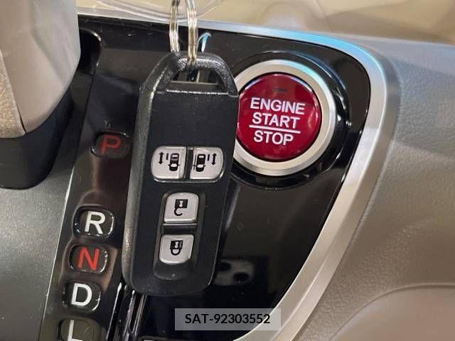 Honda N BOX 2015-05 306591-5