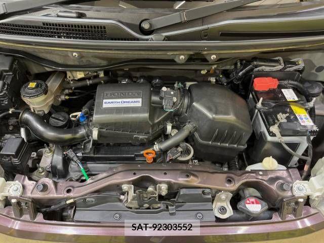 Honda N BOX 2015-05 306591-16