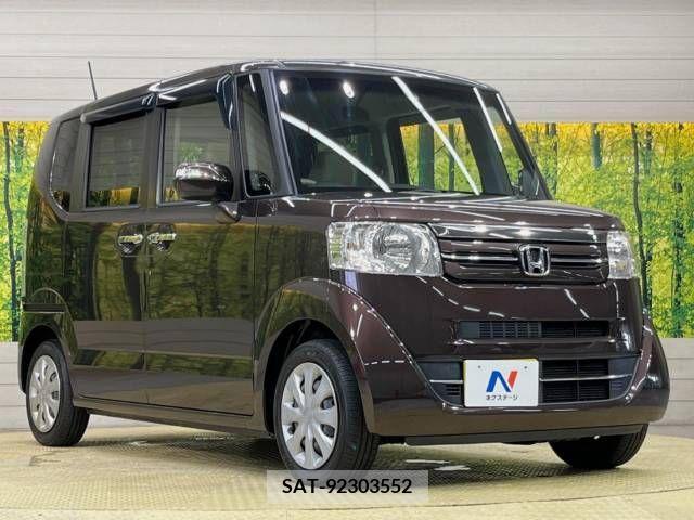 Honda N BOX 2015-05 306591-14