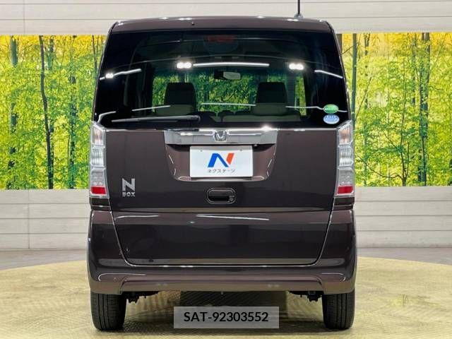 Honda N BOX 2015-05 306591-13