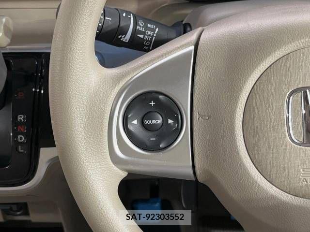 Honda N BOX 2015-05 306591-1