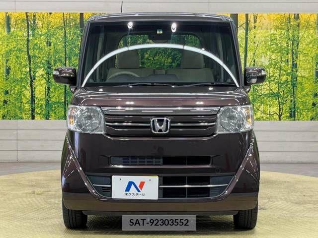 Honda N BOX 2015-05 306591-12
