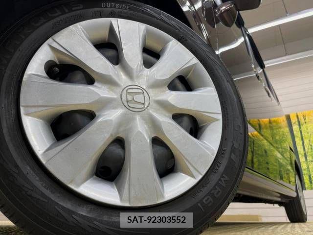 Honda N BOX 2015-05 306591-11