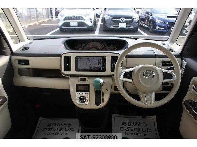 Daihatsu MOVE 2020-09 310677-14