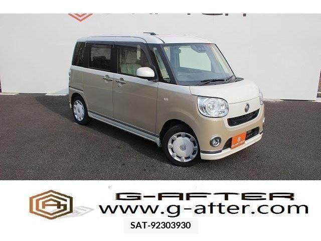 Daihatsu MOVE 2020-09 310677-0