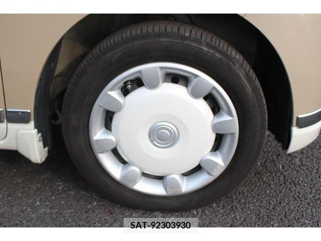 Daihatsu MOVE 2020-09 310677-11