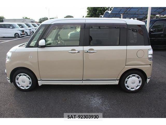 Daihatsu MOVE 2020-09 310677-8