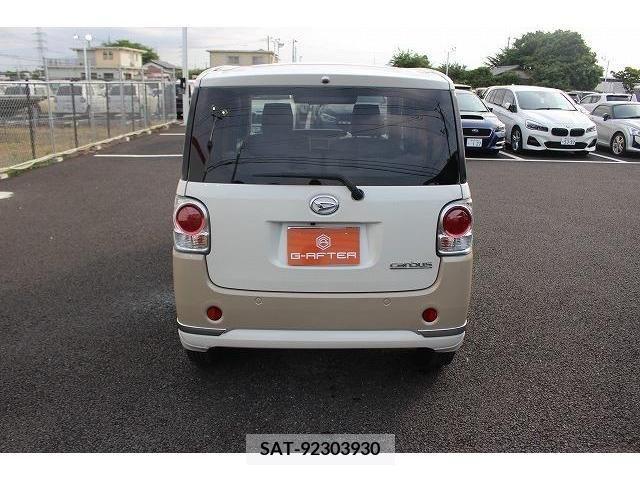 Daihatsu MOVE 2020-09 310677-7
