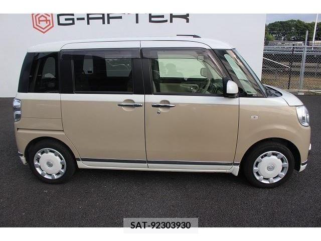Daihatsu MOVE 2020-09 310677-6