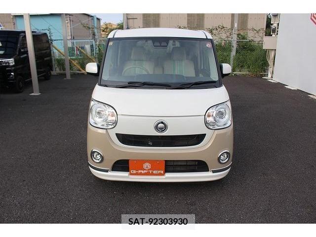 Daihatsu MOVE 2020-09 310677-5