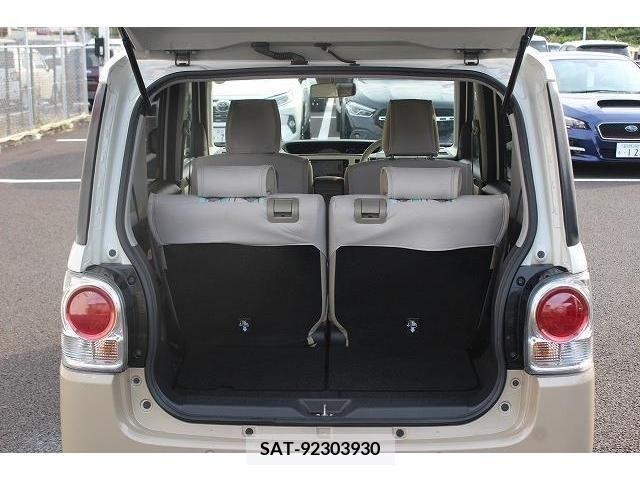 Daihatsu MOVE 2020-09 310677-16