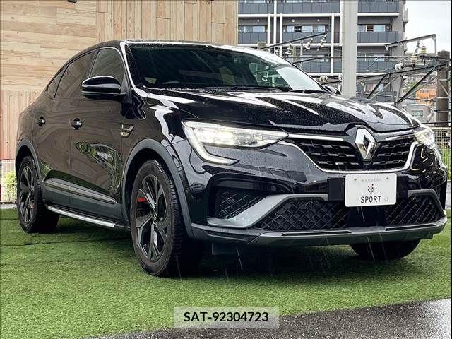 Renault Arkana 2022-11 336382-15