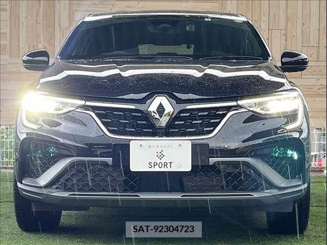 Renault Arkana 2022-11 336382-12