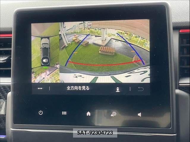 Renault Arkana 2022-11 336382-3