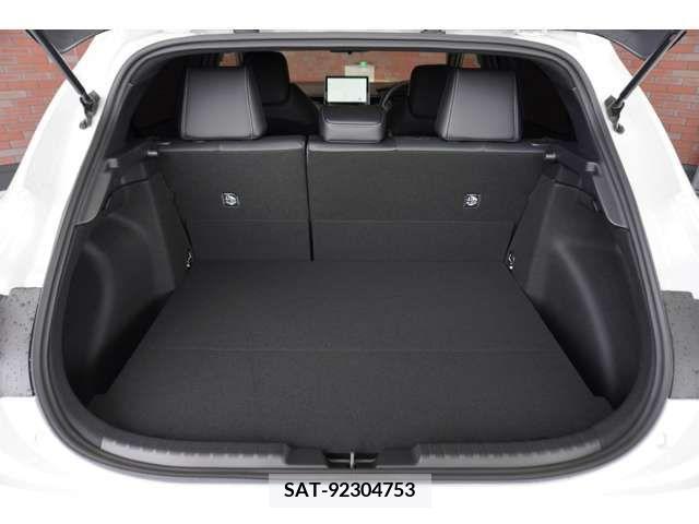 Toyota COROLLA 2023-06 207272-7