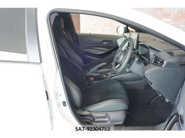 Toyota COROLLA 2023-06 207272-5
