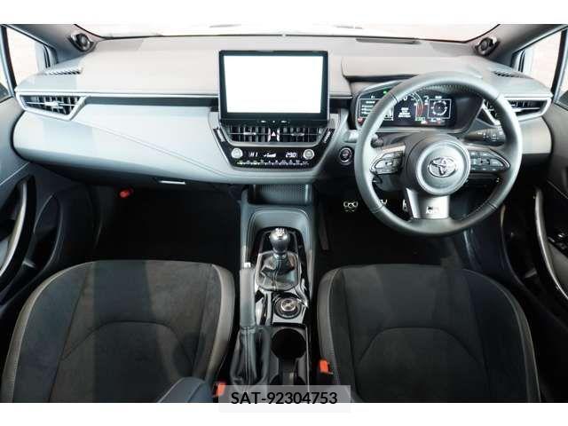 Toyota COROLLA 2023-06 207272-4