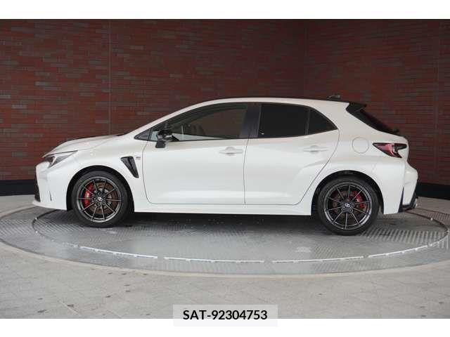 Toyota COROLLA 2023-06 207272-1