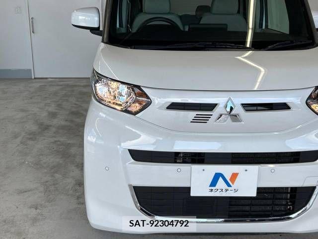 Mitsubishi EK SPACE 2021-04 359582-12