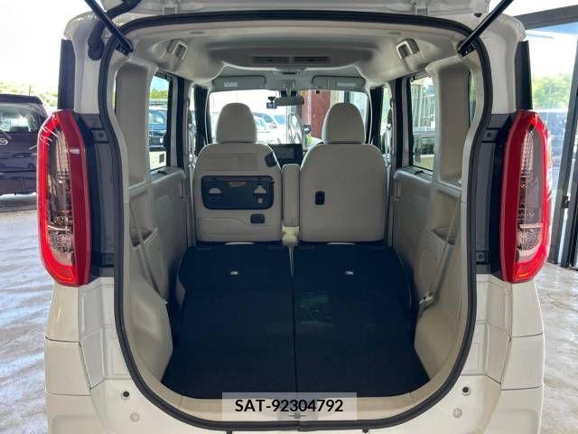 Mitsubishi EK SPACE 2021-04 359582-11