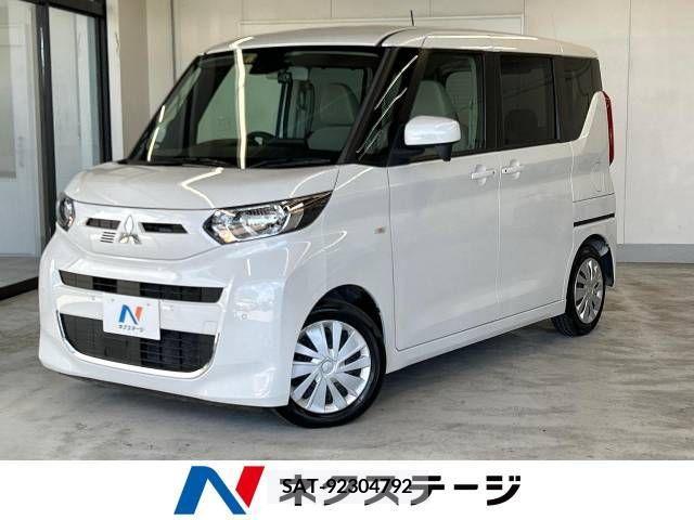 Mitsubishi EK SPACE 2021-04 359582-0