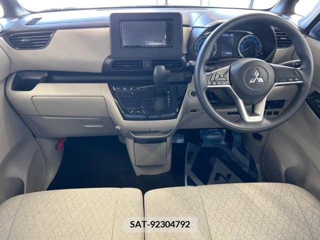 Mitsubishi EK SPACE 2021-04 359582-1