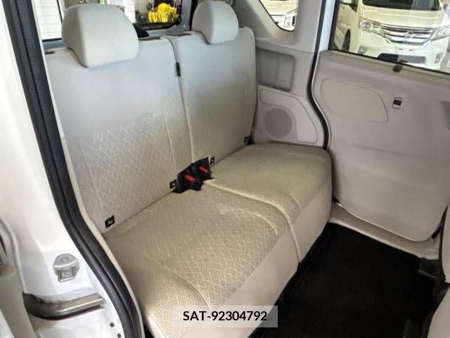 Mitsubishi EK SPACE 2021-04 359582-10