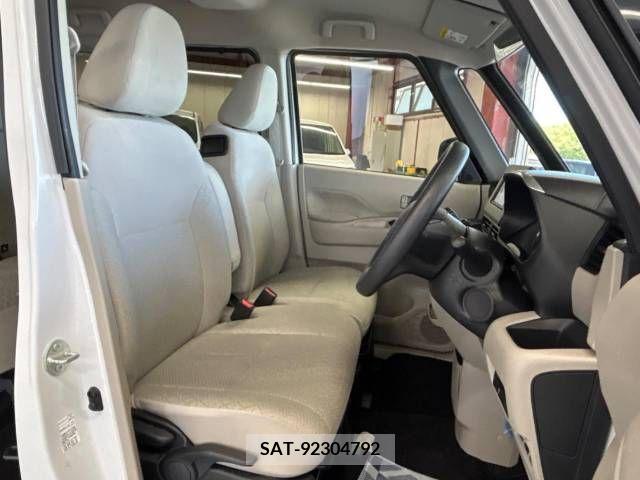 Mitsubishi EK SPACE 2021-04 359582-9