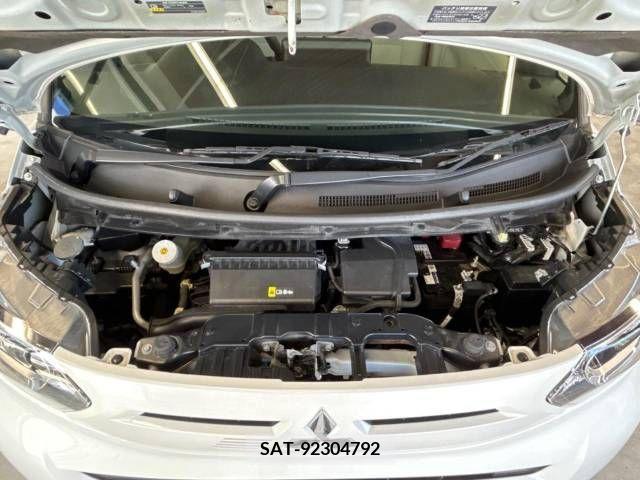 Mitsubishi EK SPACE 2021-04 359582-19