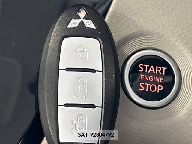 Mitsubishi EK SPACE 2021-04 359582-8