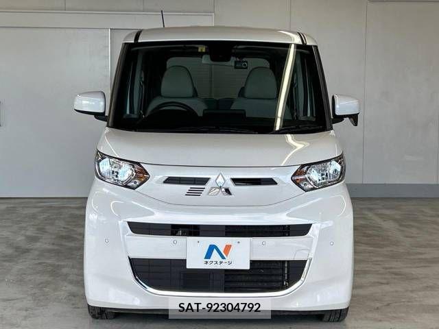 Mitsubishi EK SPACE 2021-04 359582-15