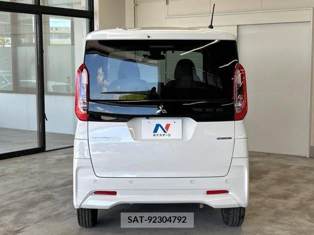Mitsubishi EK SPACE 2021-04 359582-16