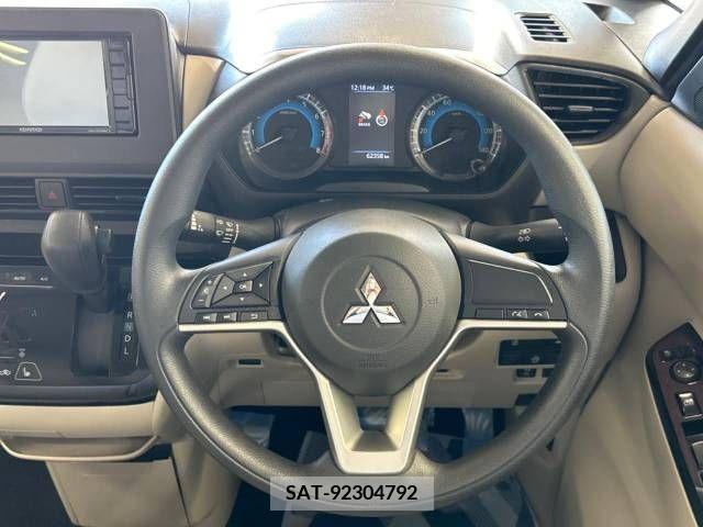 Mitsubishi EK SPACE 2021-04 359582-14