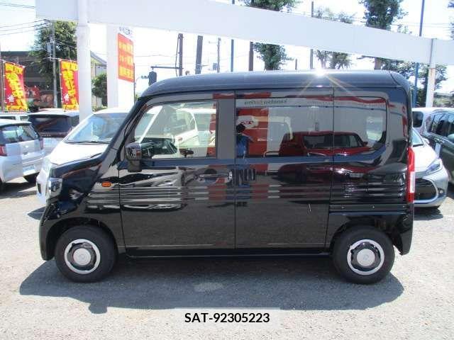 Honda N-VAN 2023-05 201347-8