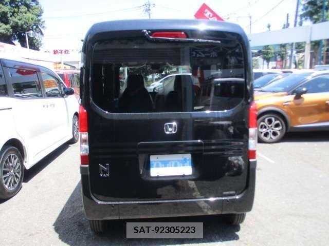 Honda N-VAN 2023-05 201347-7