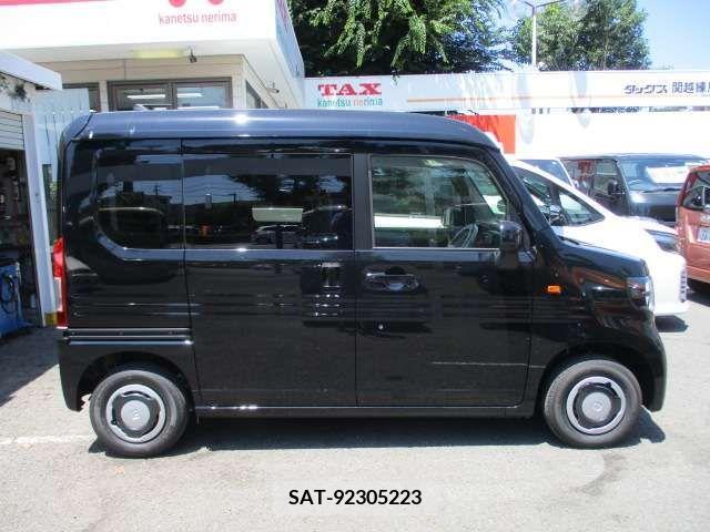 Honda N-VAN 2023-05 201347-5