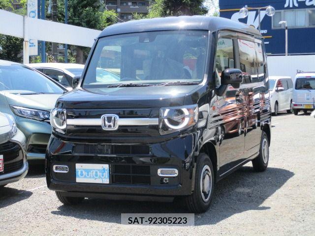 Honda N-VAN 2023-05 201347-0