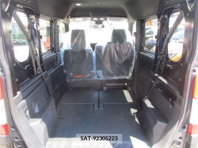 Honda N-VAN 2023-05 201347-13