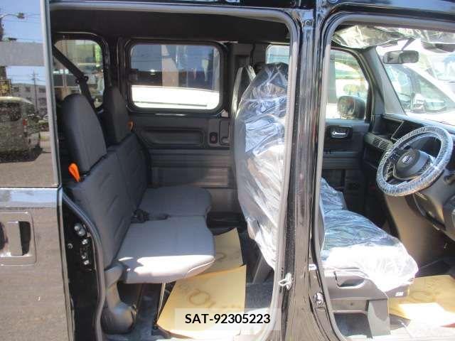 Honda N-VAN 2023-05 201347-12