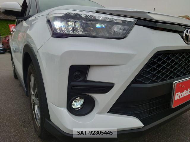 Toyota RAIZE 2020-11 283177-4