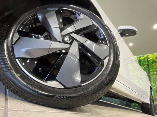 Nissan AURA 2021-10 13023-14