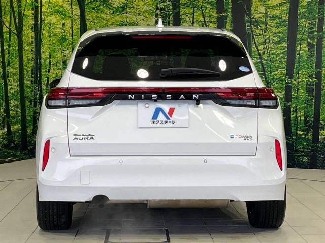 Nissan AURA 2021-10 13023-16