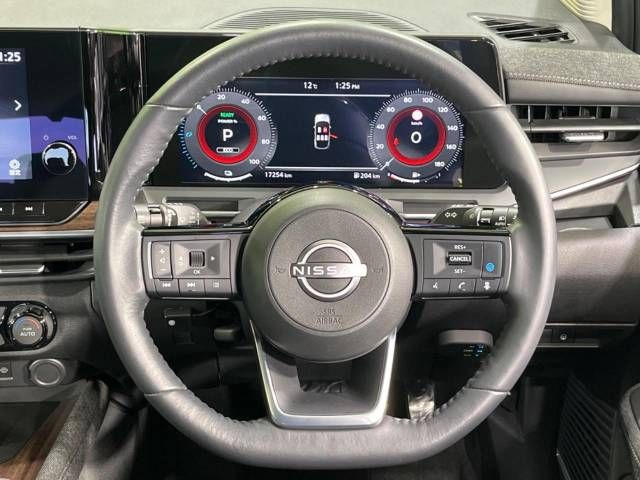 Nissan AURA 2021-10 13023-12