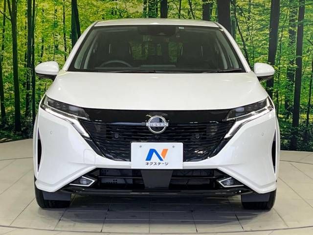 Nissan AURA 2021-10 13023-15